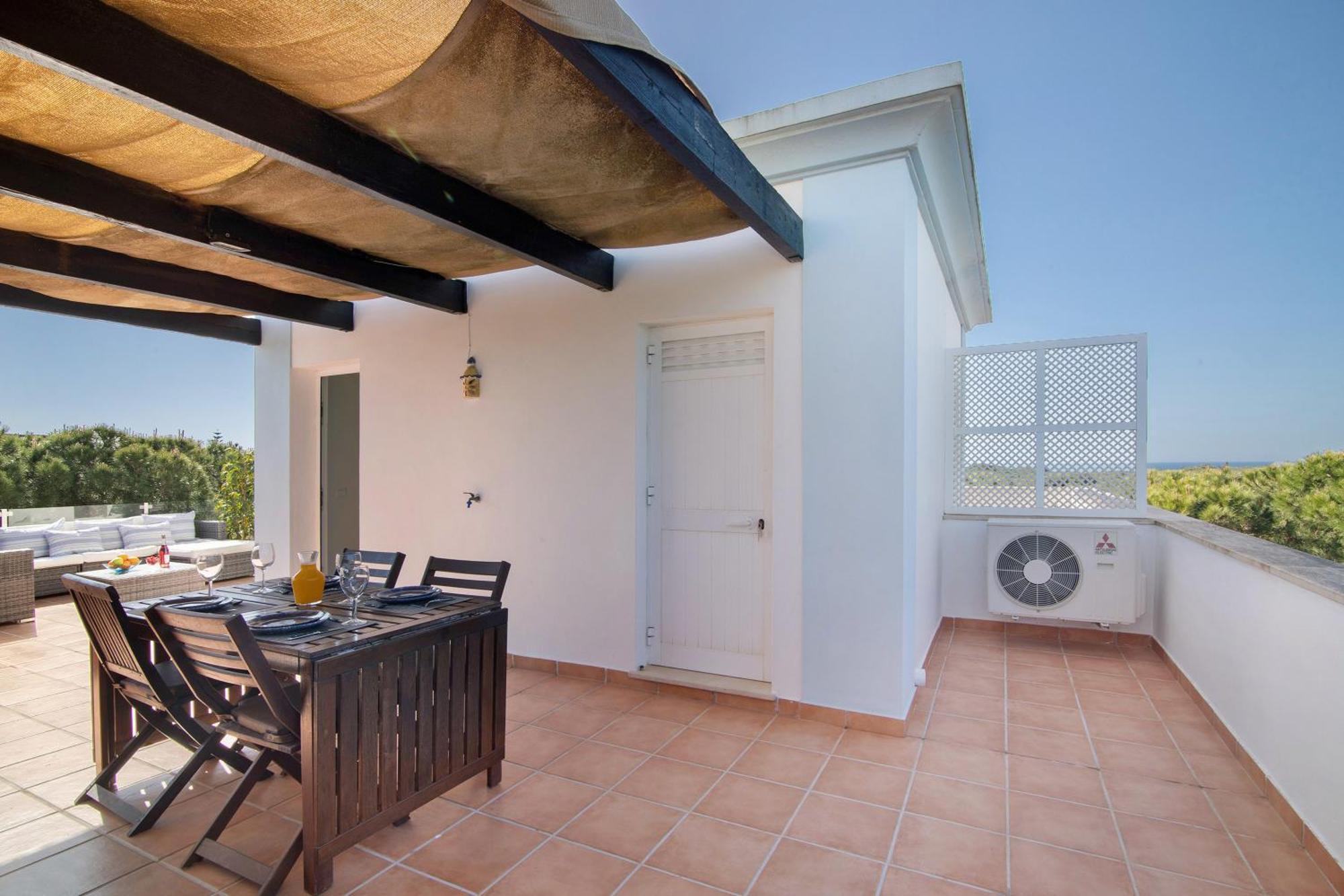 Mi Casa Es Tu Casa Villa Praia Verde Exterior foto