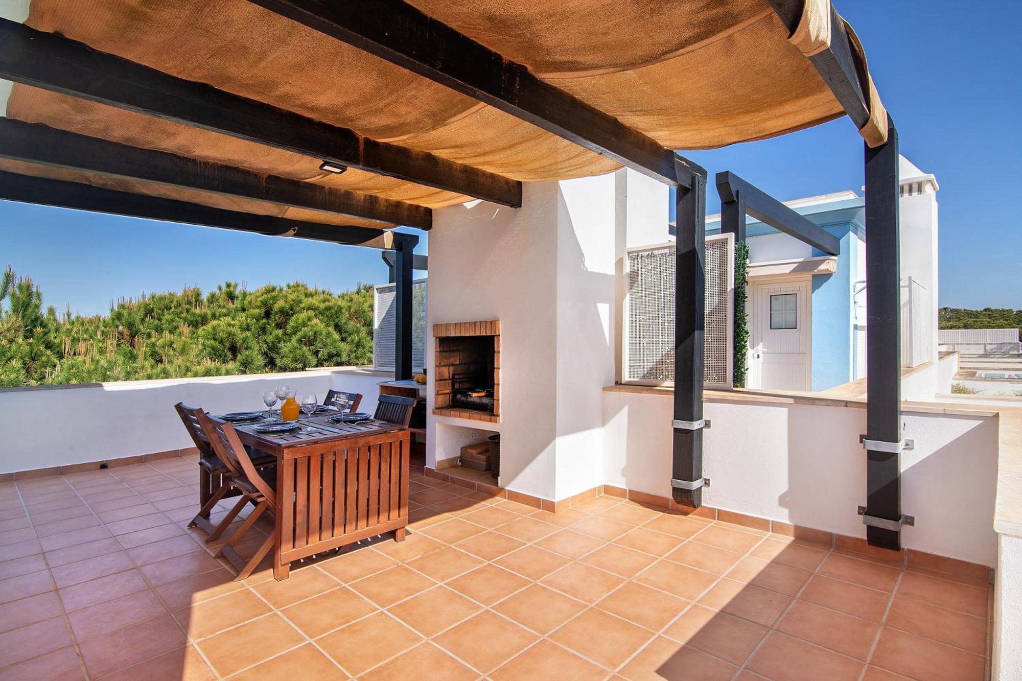 Mi Casa Es Tu Casa Villa Praia Verde Exterior foto